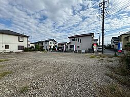 牛久市栄町/牛久駅（全2区画）第4期の土地画像