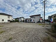 茨城県牛久市栄町4丁目113番、114番：物件画像