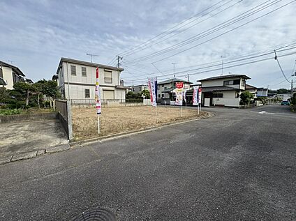 交通図