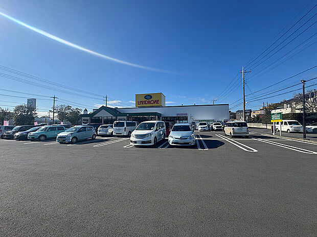 スーパーランドローム店