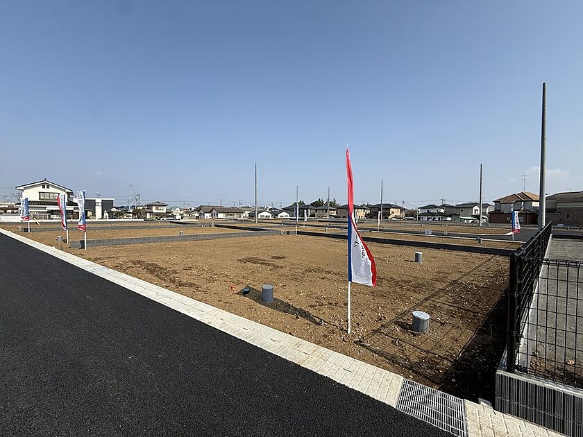 交通図
