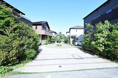 ホームズ Panasonic Homes つなぐ森 淵野辺の魅力 相模原市中央区 ｊｒ横浜線 淵野辺 駅 徒歩分の新築一戸建て