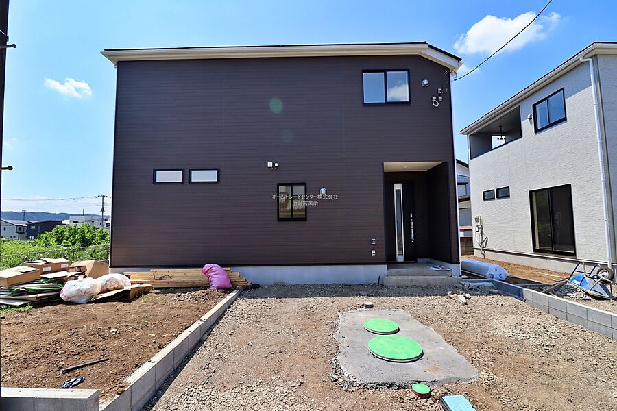 西武池袋線「元加治」駅まで徒歩15分♪
JR八高線「東飯能」駅まで徒歩19分♪
2駅2路線利用可能で、多方面へのアクセス良好です。