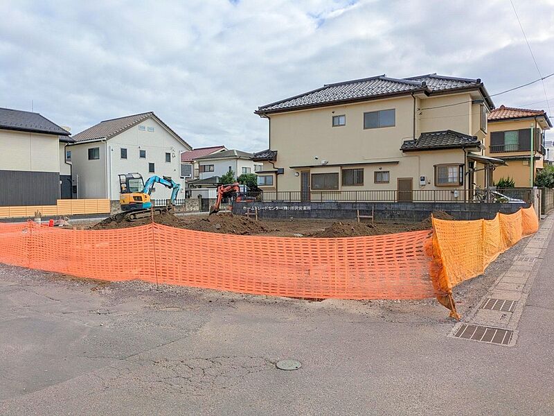 西武池袋線「入間市」駅徒歩１０分！特急停車駅で通勤通学がラクラクですね♪駅近に住めば、家族そろった朝食タイムがさらに楽しく。