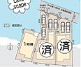 埼玉県入間市大字仏子：物件画像