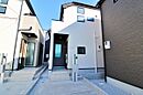 東京都東村山市秋津町２：物件画像