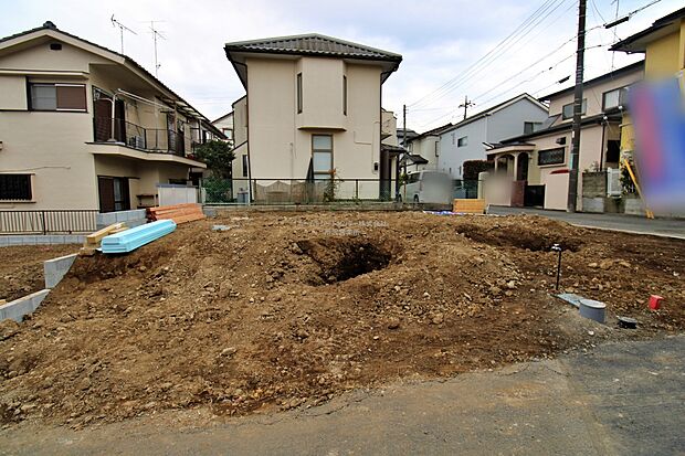 住宅性能評価で耐震等級3(最高等級)を取得!お客様を守る大切な住宅だからこそ、第三者の検査を受けて安心して住んでいただける住宅をご案内させて頂きます。その頑丈さを、ぜひ現地にてご体感くださいませ。