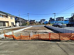 飯能市大字笠縫