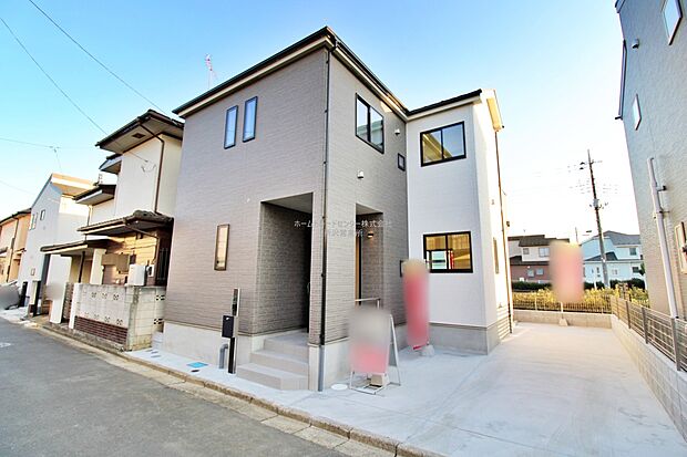 『A号棟』
気になった物件すぐにご見学対応させていただきます♪平日・お仕事帰りなど、いつでもご案内可能です♪周辺環境と併せて、実際に現地をご確認ください♪