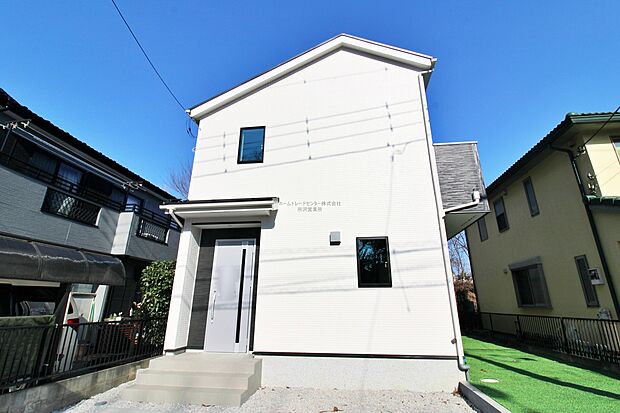 『１号棟』
気になった物件すぐにご見学対応させていただきます♪平日・お仕事帰りなど、いつでもご案内可能です♪周辺環境と併せて、実際に現地をご確認ください♪