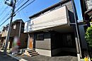 埼玉県入間市東藤沢５：物件画像