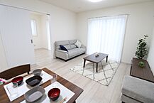 埼玉県狭山市柏原：物件画像