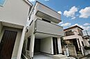 埼玉県入間市東藤沢７：物件画像