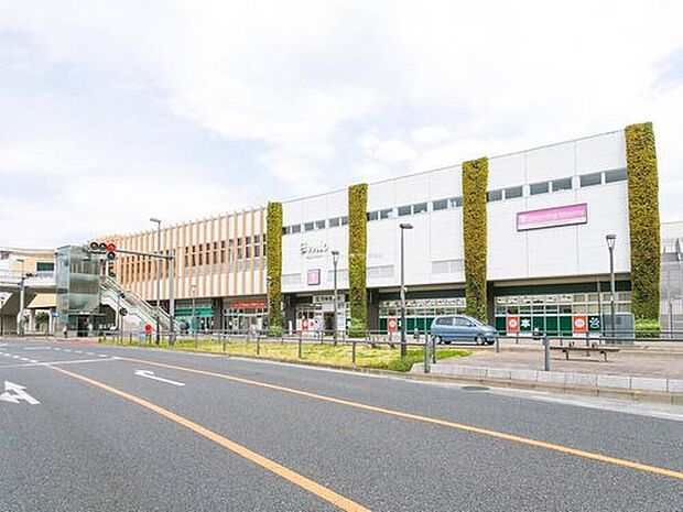 西武新宿線「狭山市」駅まで　徒歩１６分♪