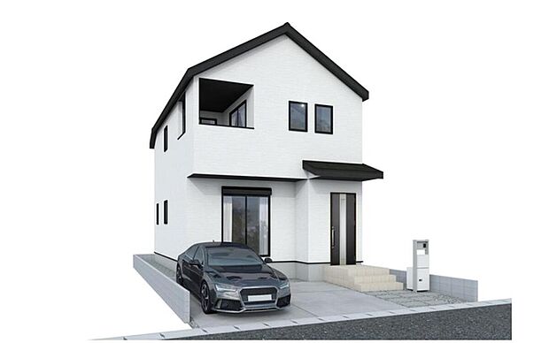 『１号棟』
気になった物件すぐにご見学対応させていただきます♪平日・お仕事帰りなど、いつでもご案内可能です♪周辺環境と併せて、実際に現地をご確認ください♪