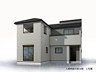 埼玉県入間市東藤沢８：物件画像