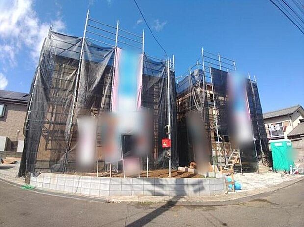 住宅性能評価で耐震等級３（最高等級）を取得！お客様を守る大切な住宅だからこそ、第三者の検査を受けて安心して住んでいただける住宅をご案内させて頂きます。