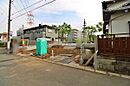 埼玉県狭山市狭山台３：物件画像