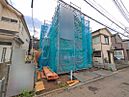 埼玉県所沢市青葉台：物件画像