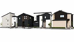埼玉県狭山市広瀬台３：物件画像