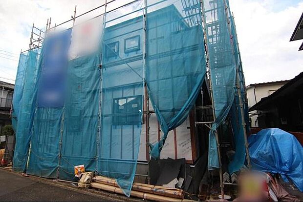 『1号棟』
気になった物件すぐにご見学対応させていただきます♪平日・お仕事帰りなど、いつでもご案内可能です♪周辺環境と併せて、実際に現地をご確認ください♪