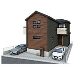 埼玉県狭山市狭山台２：物件画像