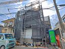 埼玉県狭山市狭山台２：物件画像