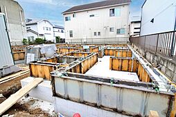 JR武蔵野線「東所沢」駅 徒歩15分