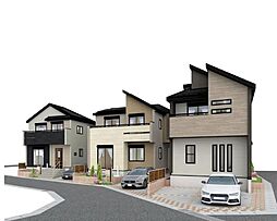 JR武蔵野線「新秋津」駅 徒歩16分