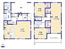 埼玉県所沢市向陽町：物件画像