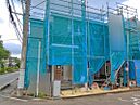 埼玉県所沢市弥生町：物件画像
