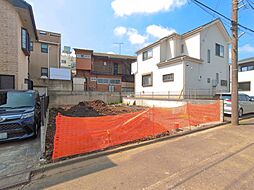 西武池袋線「秋津」駅 徒歩19分