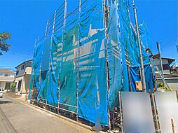 JR武蔵野線「新秋津」駅 徒歩19分