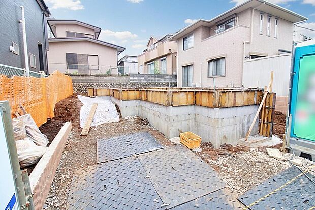 気になった物件すぐにご見学対応させていただきます♪平日・お仕事帰りなど、いつでもご案内可能です♪周辺環境と併せて、実際に現地をご確認ください♪