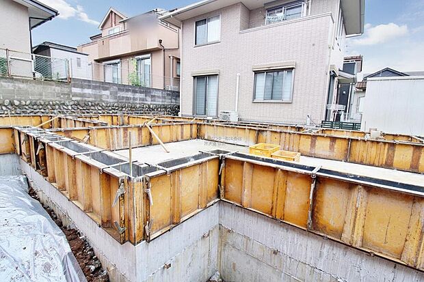 住宅性能評価で耐震等級３（最高等級）を取得！お客様を守る大切な住宅だからこそ、第三者の検査を受けて安心して住んでいただける住宅をご案内させて頂きます。