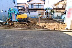 JR武蔵野線「東所沢」駅 徒歩19分