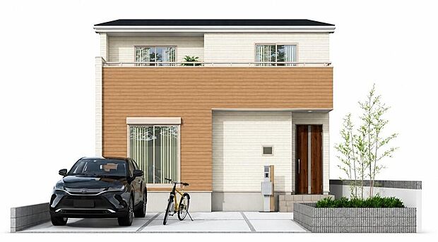 『1号棟』気になった物件すぐにご見学対応させていただきます♪平日・お仕事帰りなど、いつでもご案内可能です♪周辺環境と併せて、実際に現地をご確認ください♪