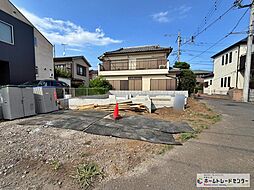 西武新宿線「東村山」駅 徒歩15分