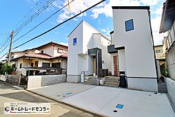 西武新宿線「新所沢」駅 バス12分「ニュータウン中央」バス停 徒歩7分