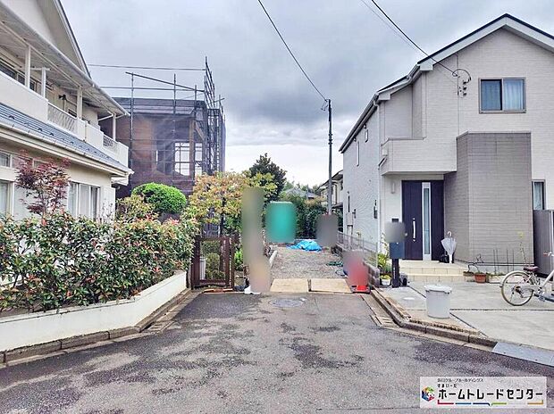小学校徒歩5分、中学校徒歩10分!お子様の通学に安心の距離です。時間にゆとりがあるので、習い事をしたり放課後にお友達とたくさん遊べそうですね♪