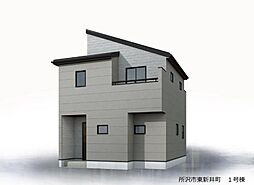 西武池袋線「所沢」駅 バス13分「こぶし団地入口」バス停 徒歩2分