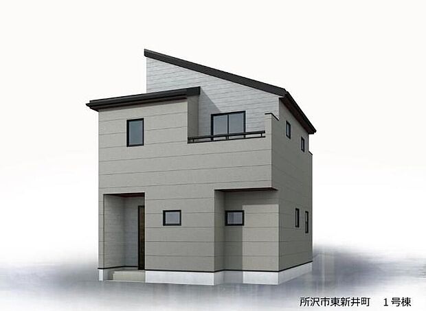 『1号棟』気になった物件すぐにご見学対応させていただきます♪平日・お仕事帰りなど、いつでもご案内可能です♪周辺環境と併せて、実際に現地をご確認ください♪
