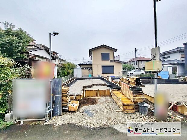 『A号棟』
気になった物件すぐにご見学対応させていただきます♪平日・お仕事帰りなど、いつでもご案内可能です♪周辺環境と併せて、実際に現地をご確認ください♪