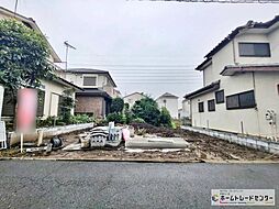 JR武蔵野線「新秋津」駅 徒歩10分