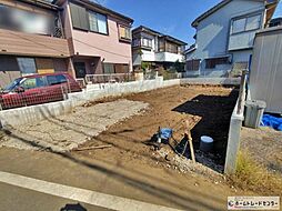 西武新宿線「久米川」駅 徒歩19分