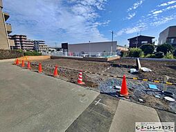 西武池袋線「武蔵藤沢」駅 徒歩20分
