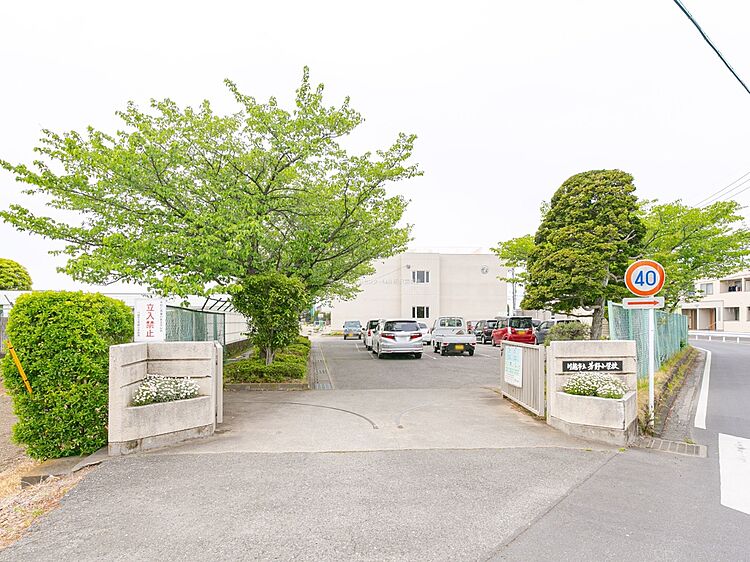 ホームズ 本日ご覧いただけます 川越市菅間 全４棟 全棟４５坪超え 川越市 西武新宿線 本川越 駅 バス11分 下府川 停 徒歩7分の新築一戸建て