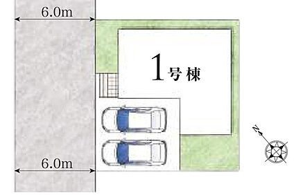 全体区画図