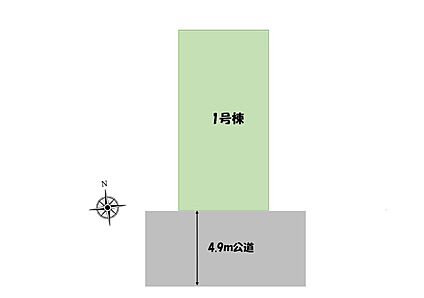 全体区画図
