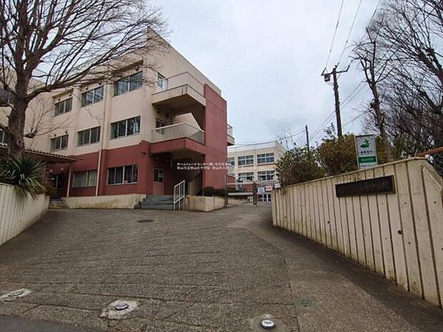 狭山市立狭山台中学校（約1,440m）